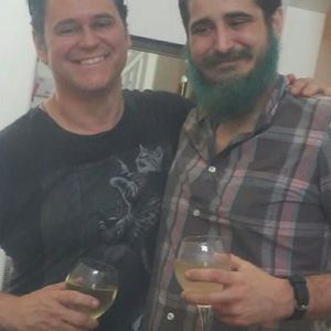 Meet your Posher, John